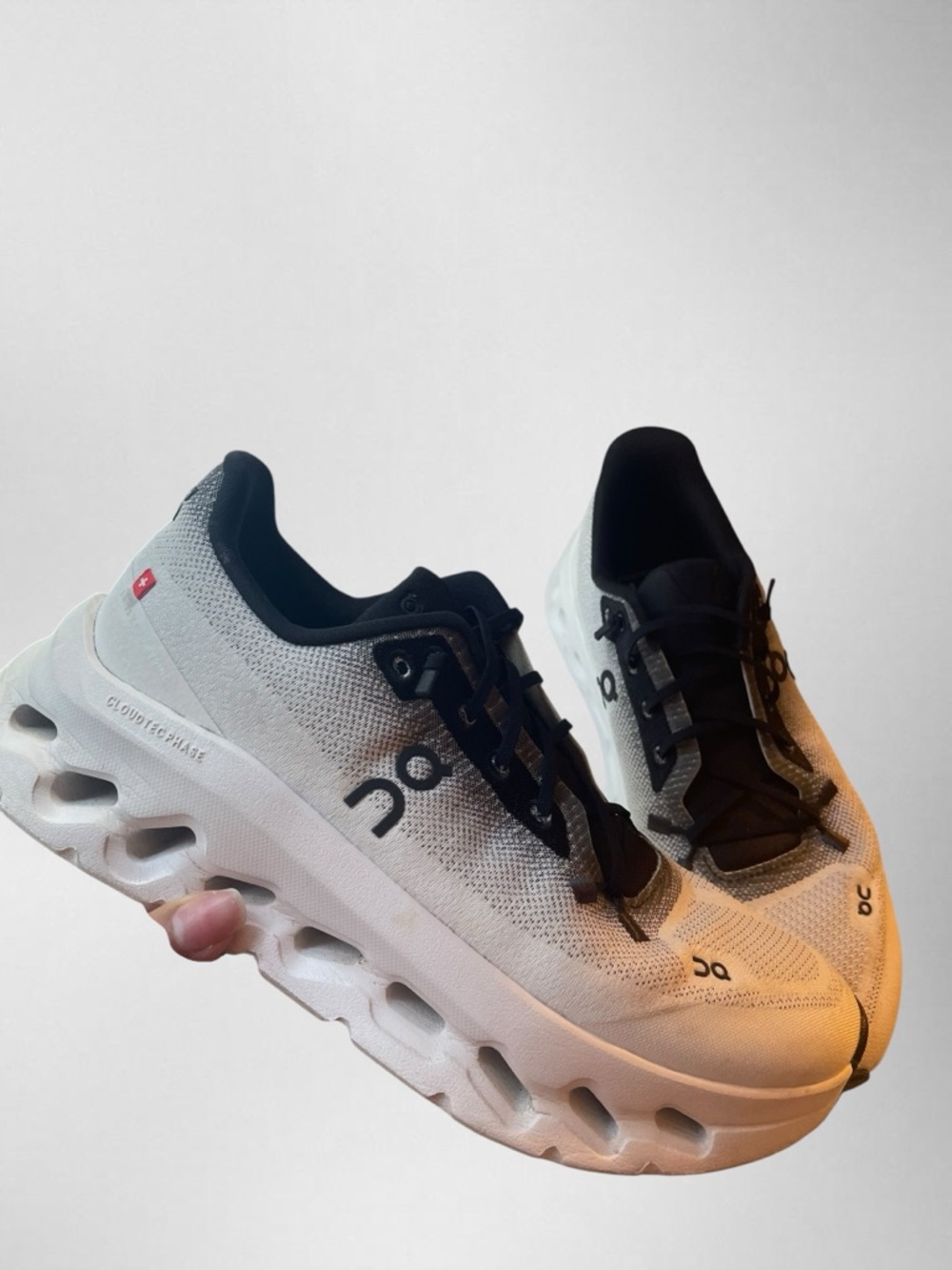 On Running Cloudtilt Sneakers 7.5